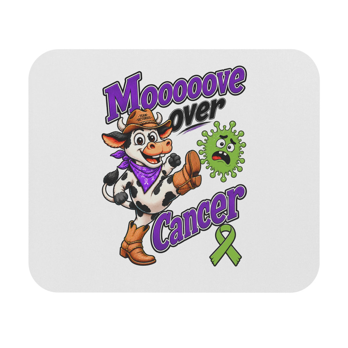 Mouse Pad - Rectangle
