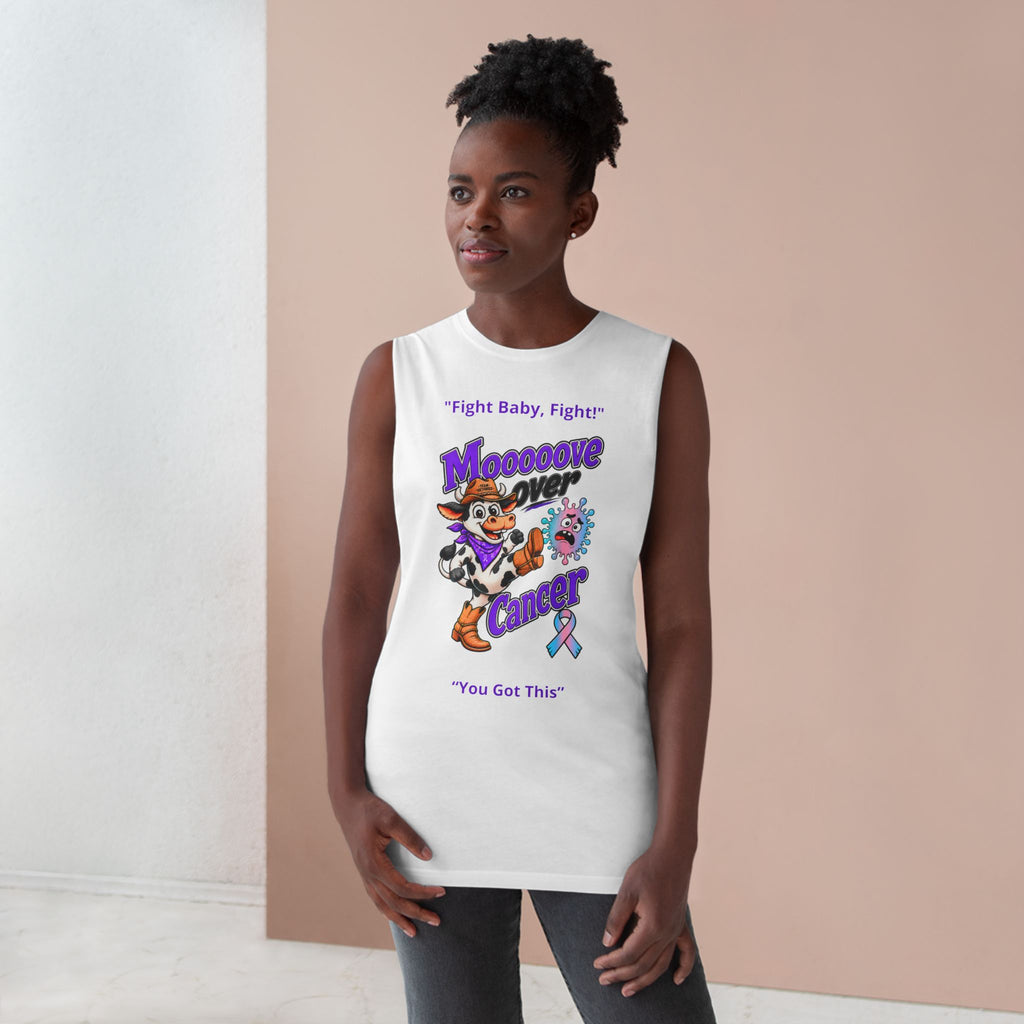 Tank Top | AS Colour 5025 - "Personalize"