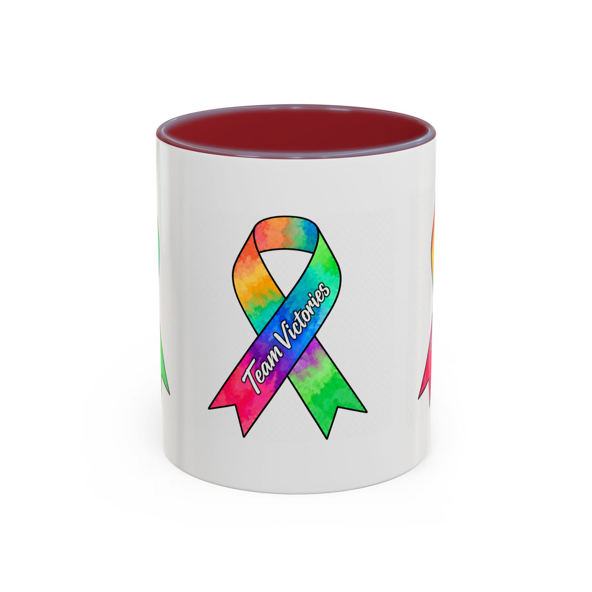 Mug — Accent Coffee Cup - 11 & 15 oz