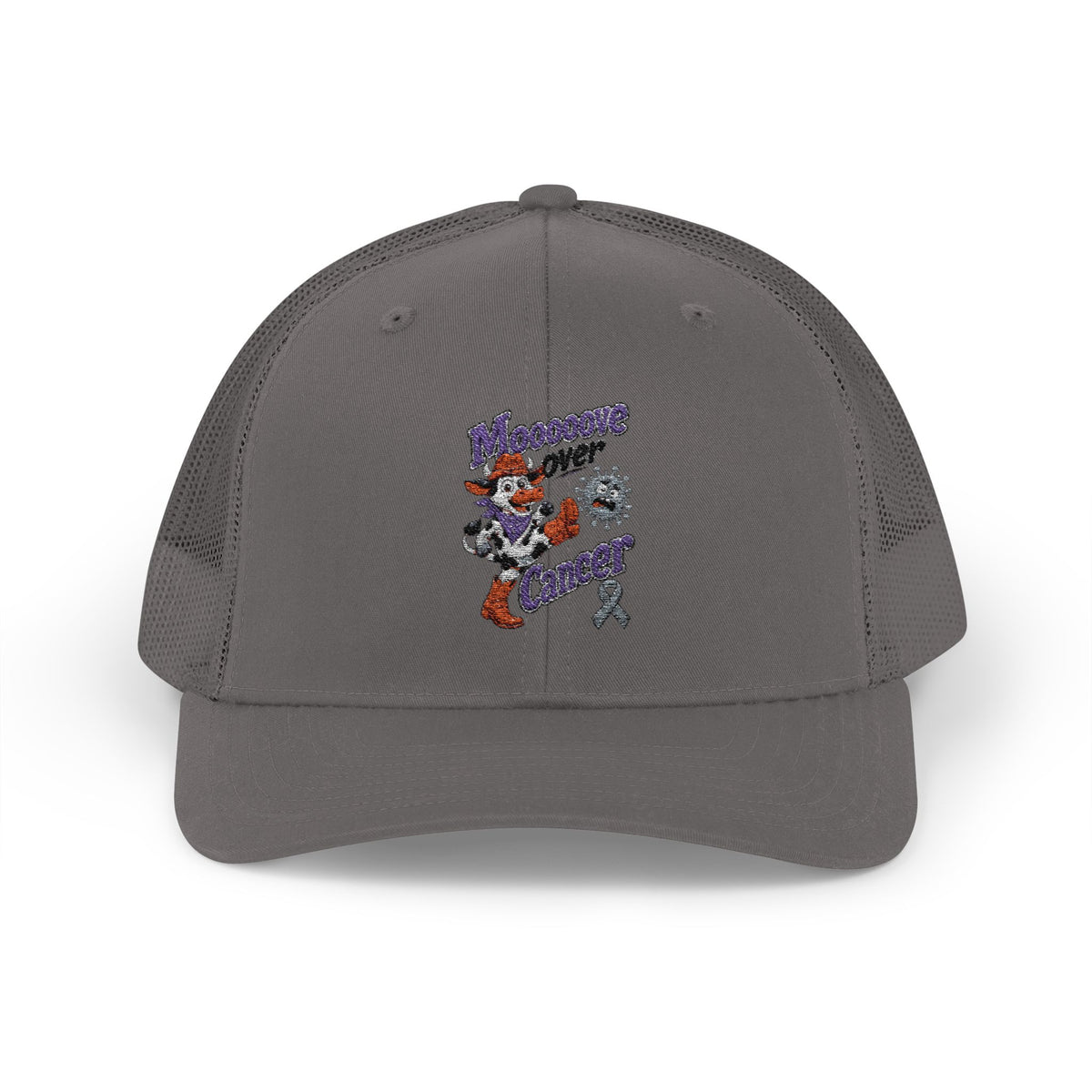 Trucker Hat | Yupoong 6606