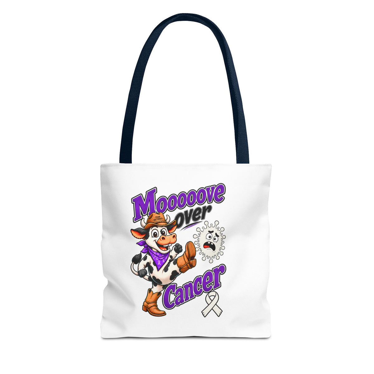 Tote Bag - Polyester