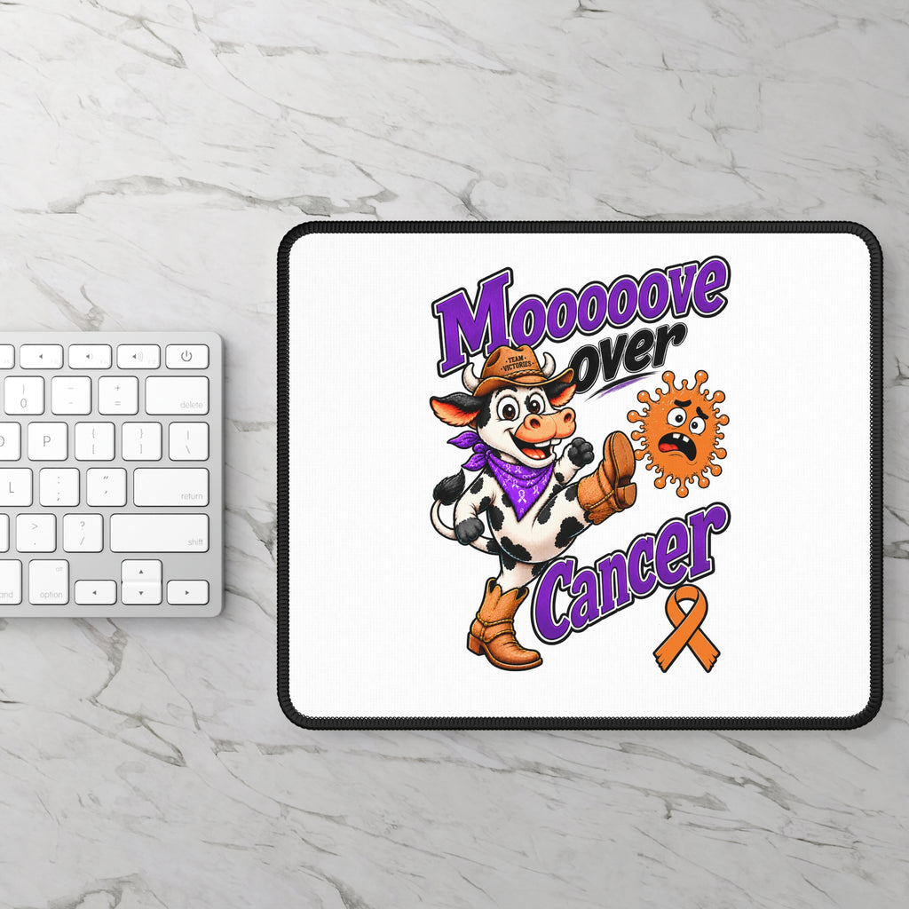 Gaming Mouse Pad