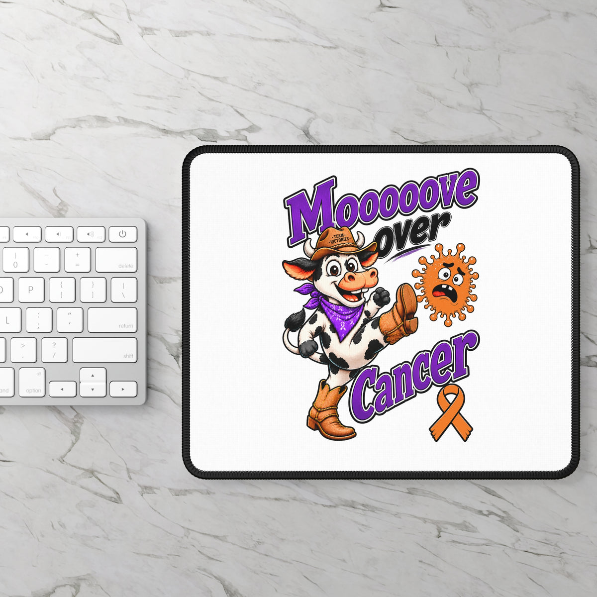 Gaming Mouse Pad
