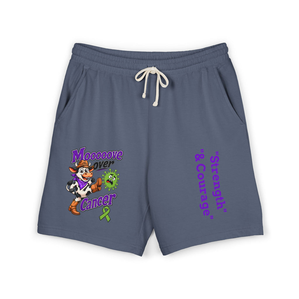 Sweat Shorts | Comfort Colors 1468 - "Personalize"