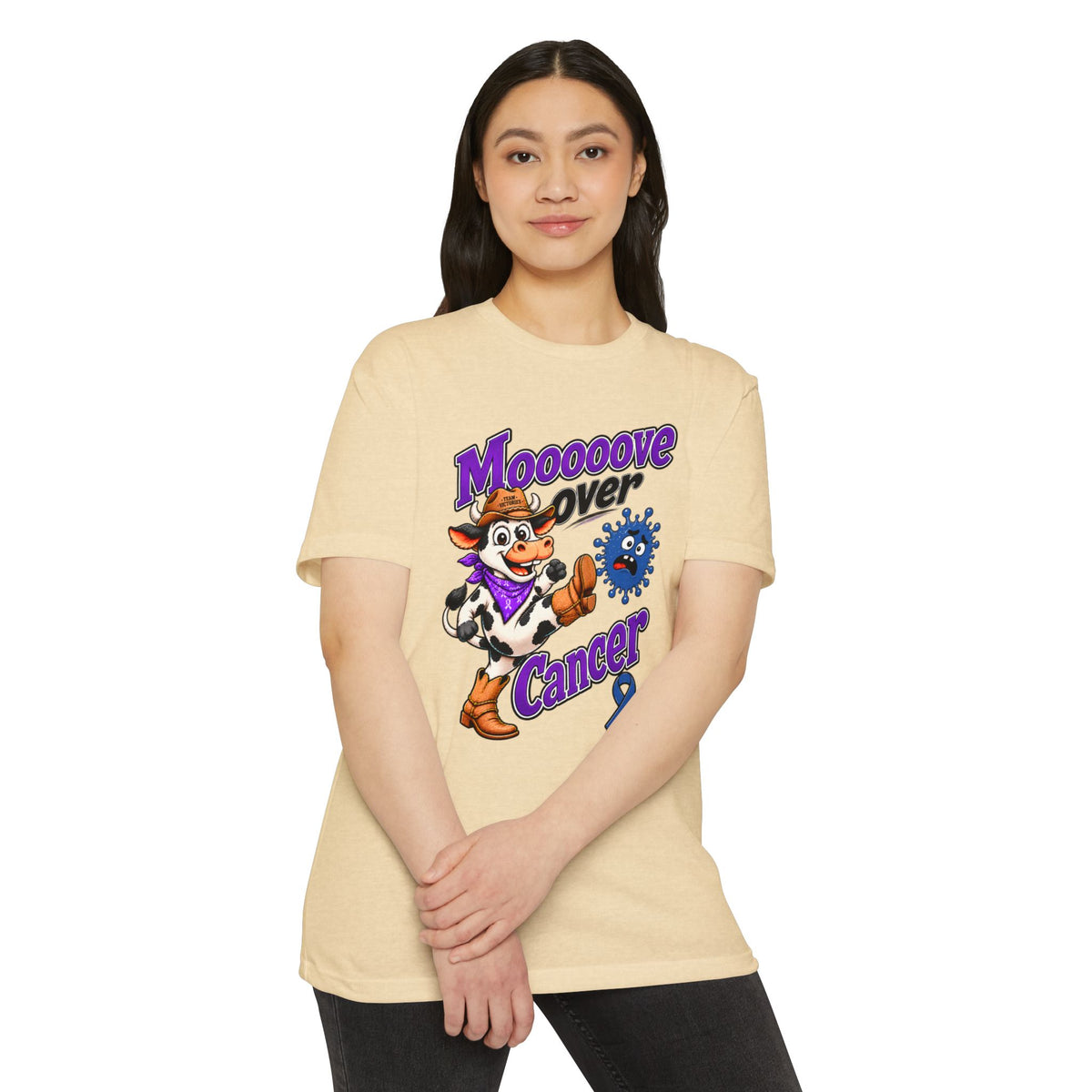 T-Shirt | Next Level 6210