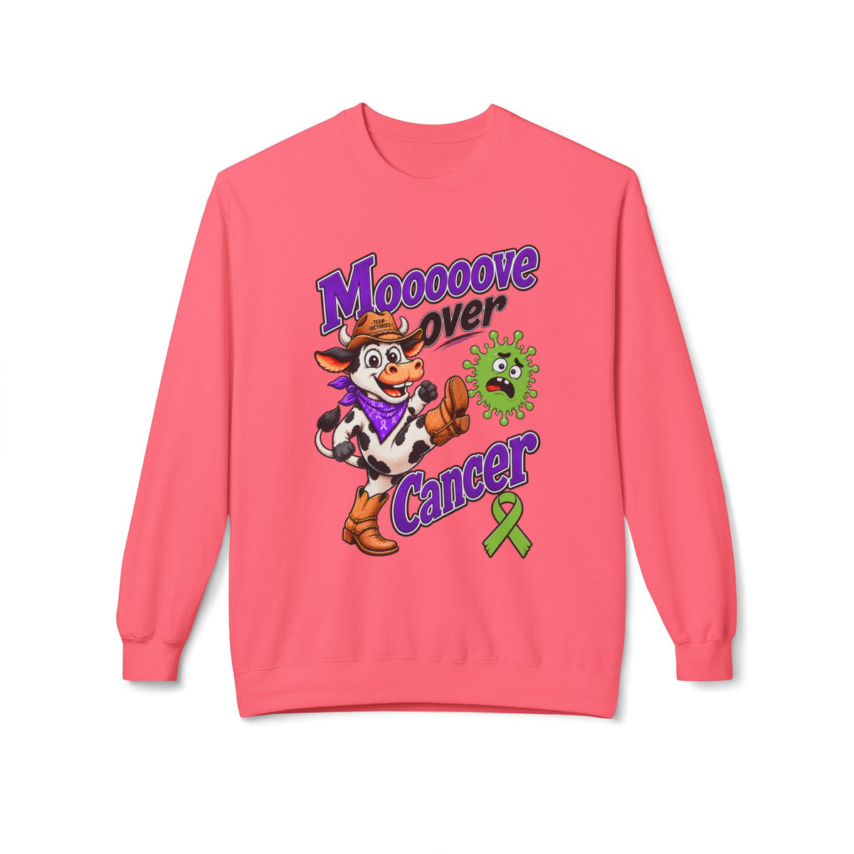 Crewneck Sweatshirt | Gildan SF000