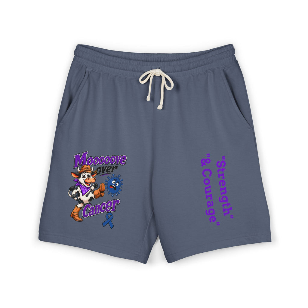 Sweat Shorts | Comfort Colors 1468 - "Personalize"