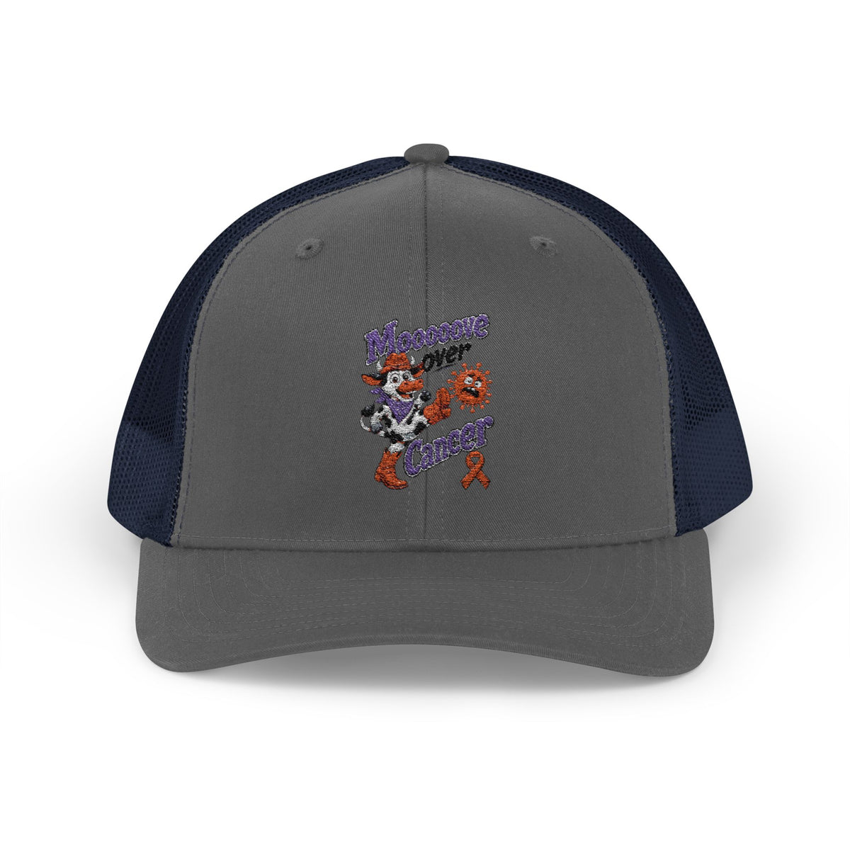 Trucker Hat | Yupoong 6606