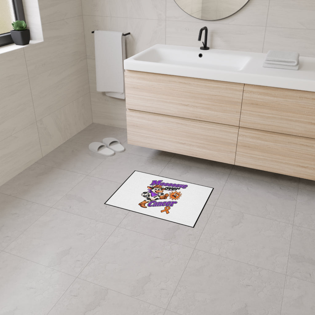 Heavy Duty Floor Mat - Entry Rug