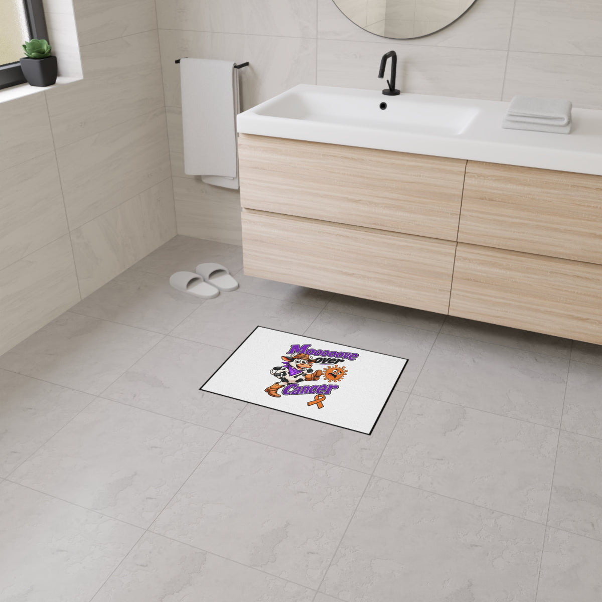 Heavy Duty Floor Mat - Entry Rug