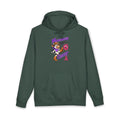 Hoodie - Pullover | Ind. Trading Co IND4000