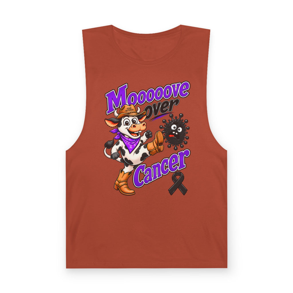 Tank Top | AS Colour 5025