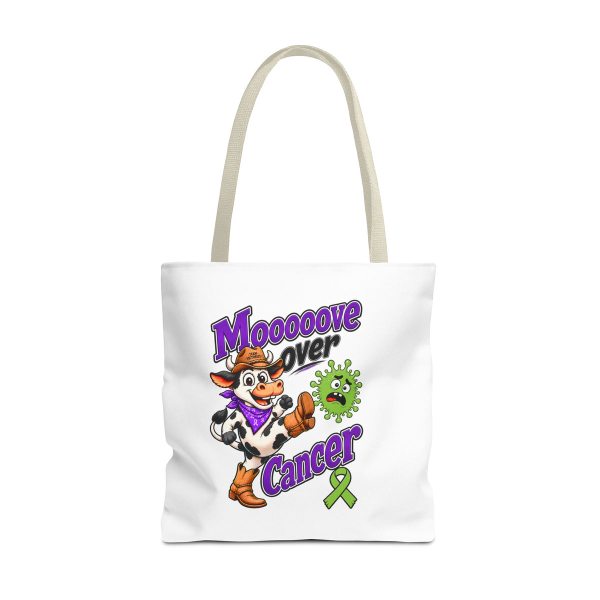 Tote Bag - Polyester