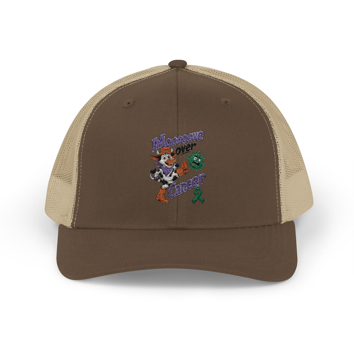 Trucker Hat | Yupoong 6606