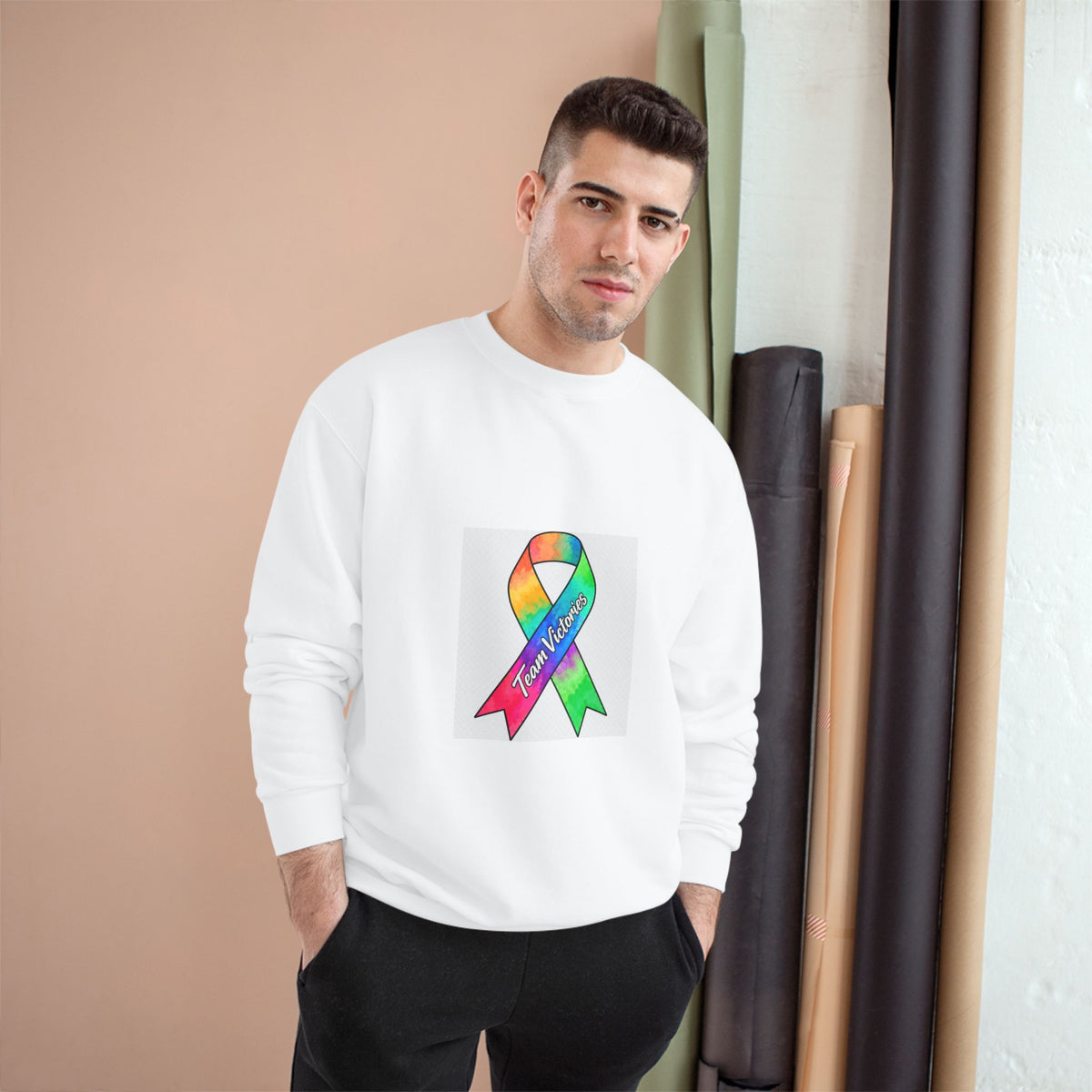 Crewneck Sweatshirt