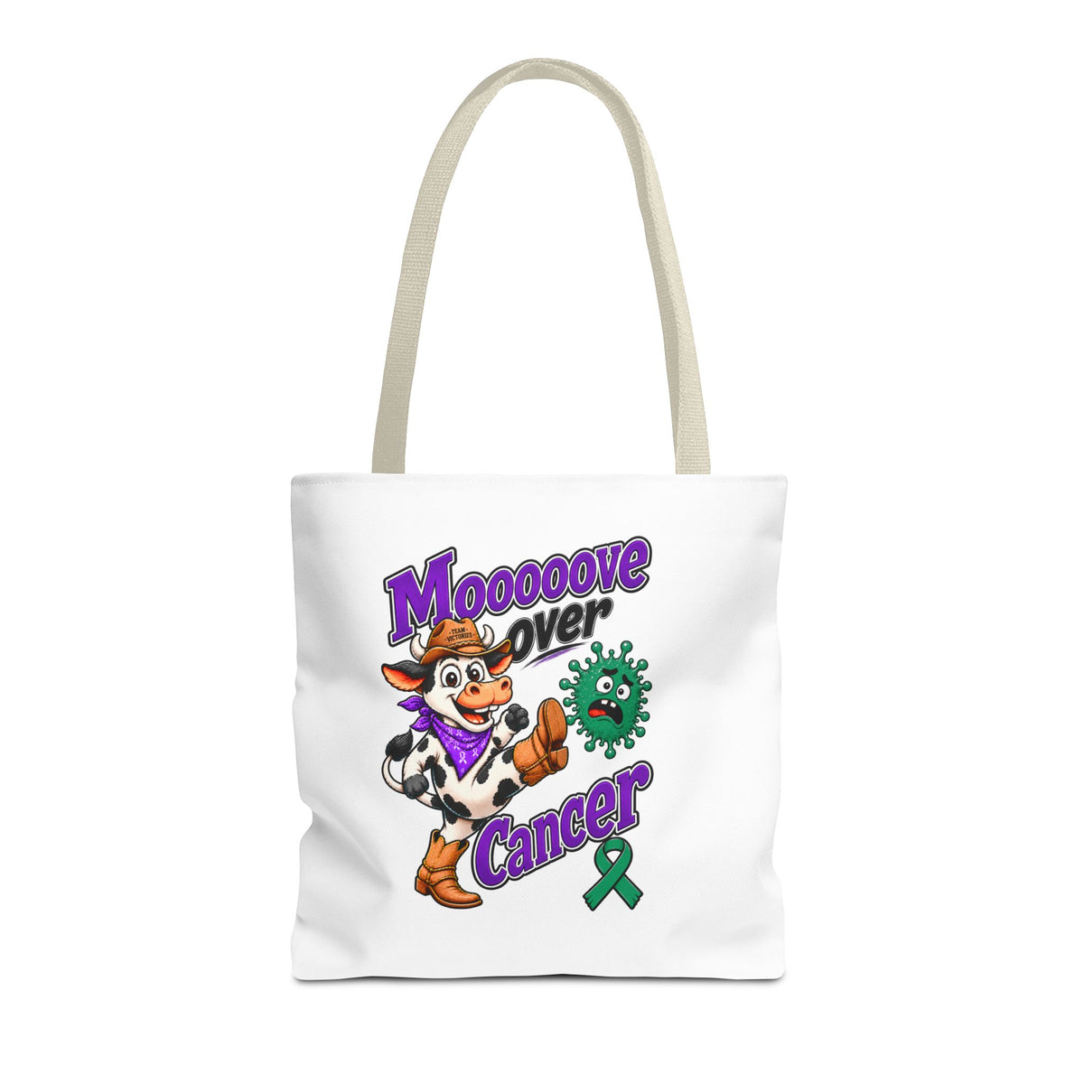 Tote Bag - Polyester