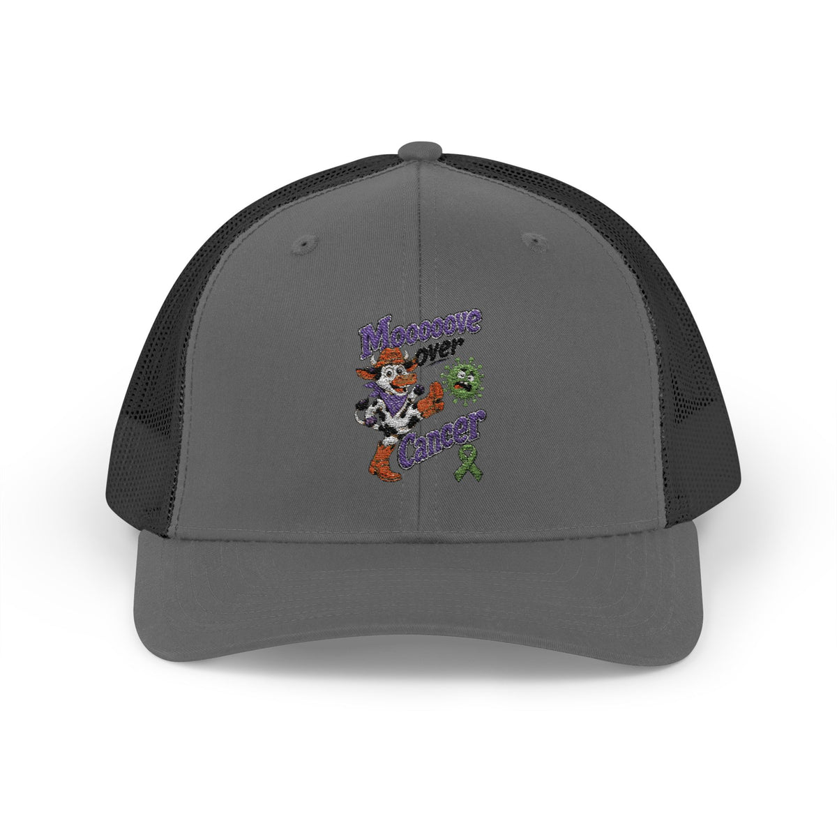 Trucker Hat | Yupoong 6606