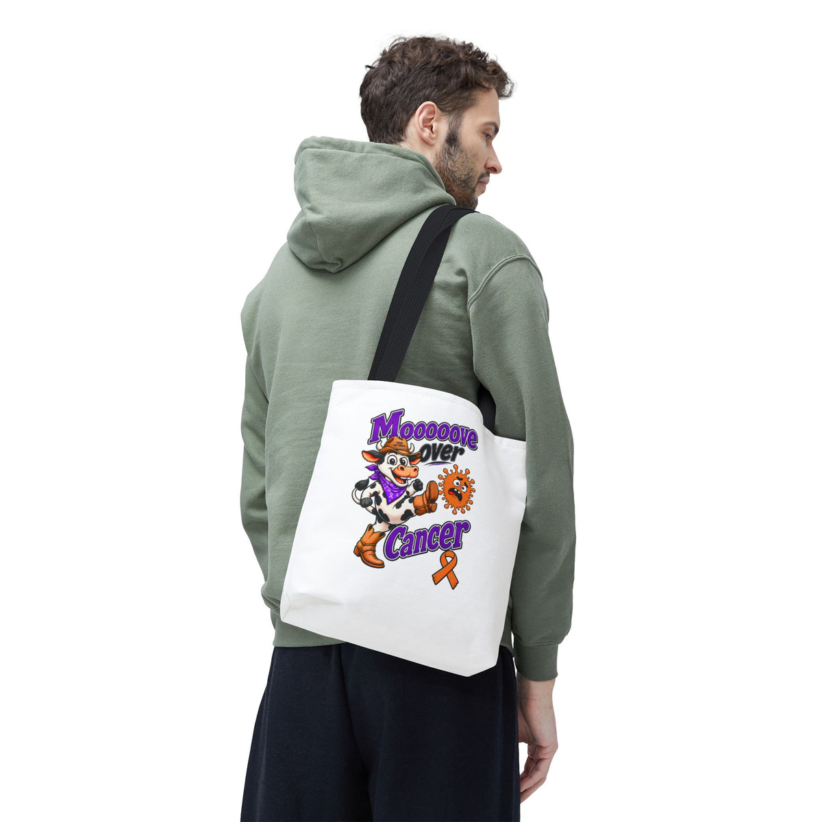 Tote Bag - Polyester
