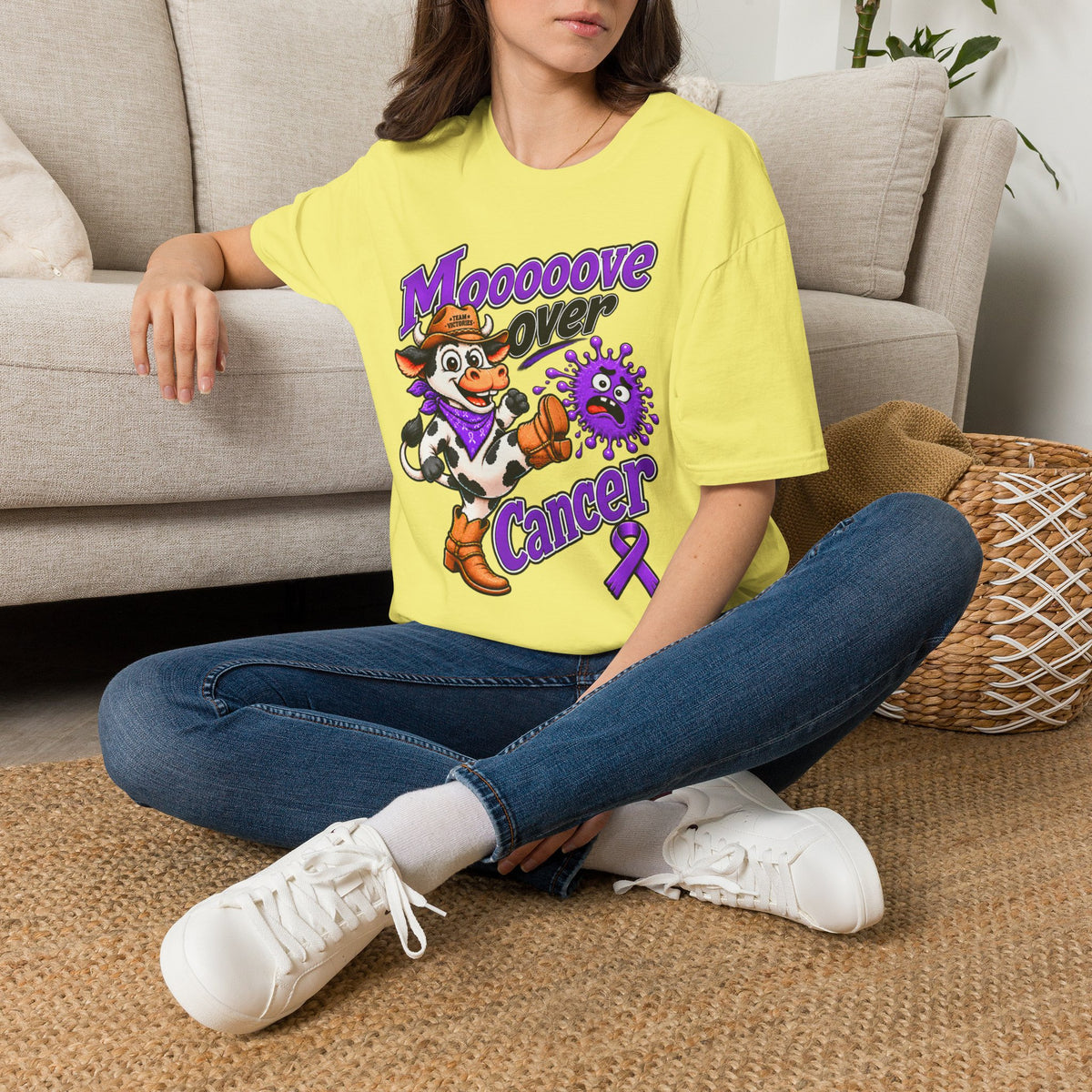 T-Shirt | Gildan 64000