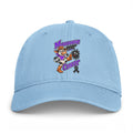 Washed Cotton Cap | Comfort Colors CCWC0