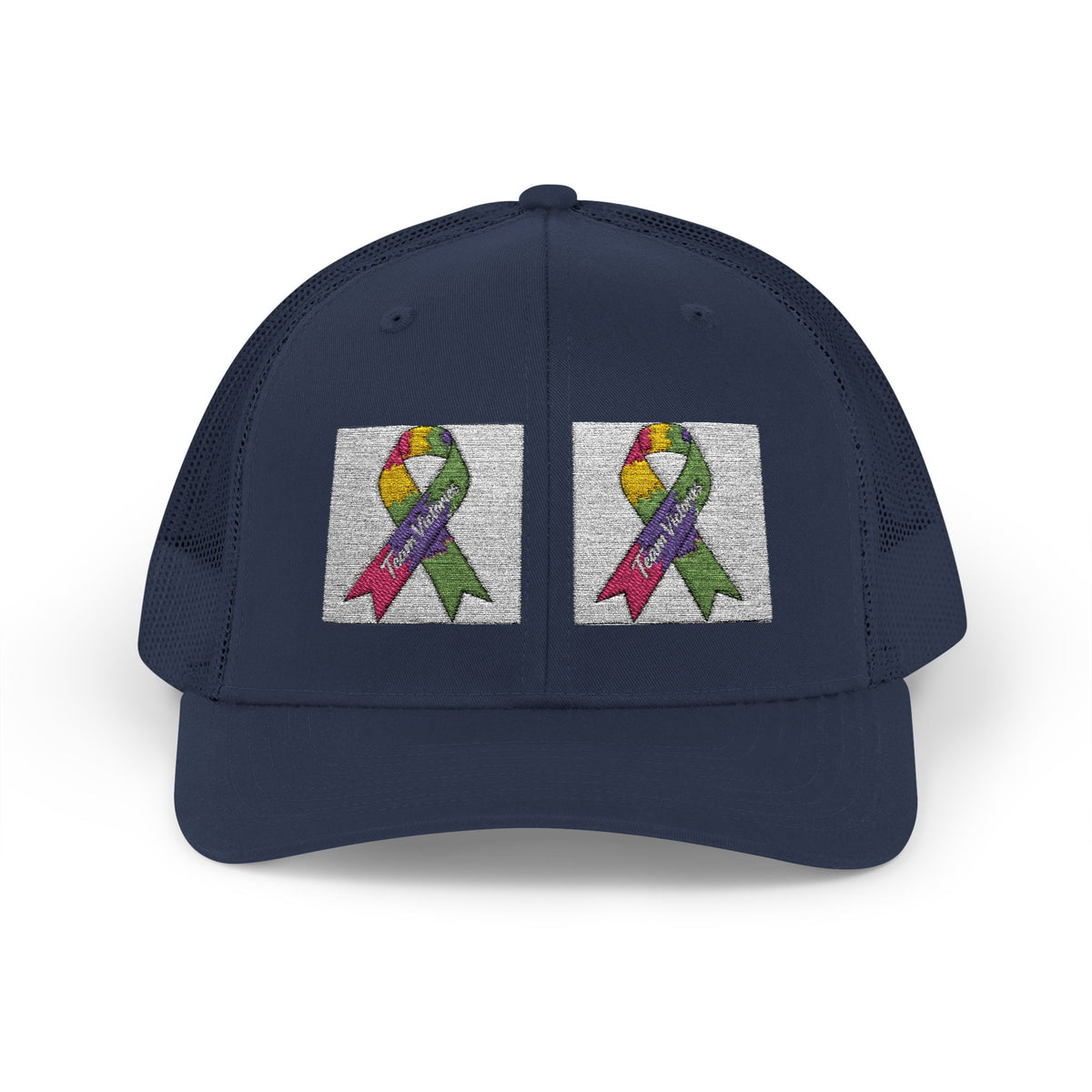 Trucker Hat — Snapback Cap