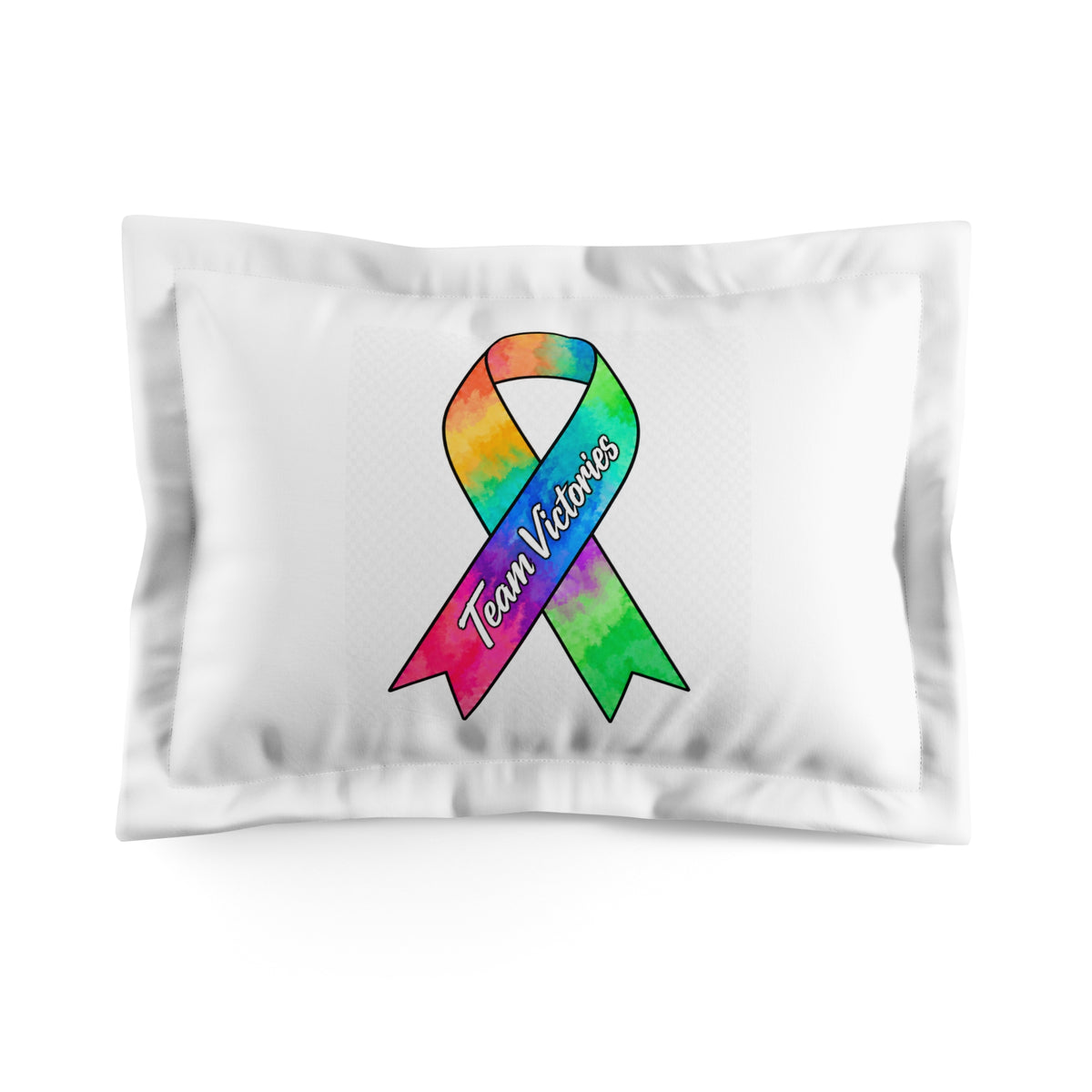 Pillow Sham