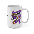 Coffee Mug - 16 oz - "Personalize"
