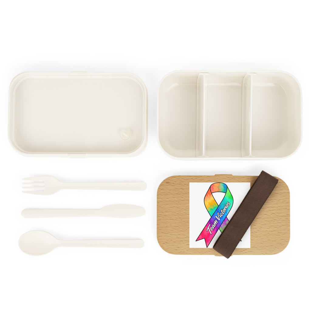 Bento Lunch Box -