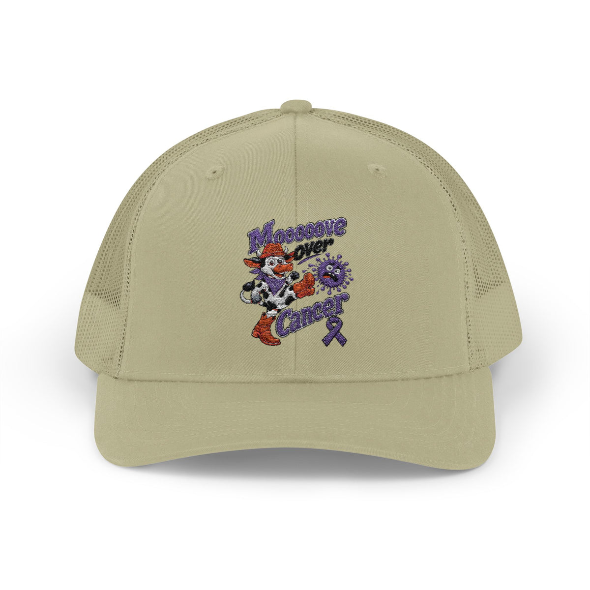 Trucker Hat | Yupoong 6606