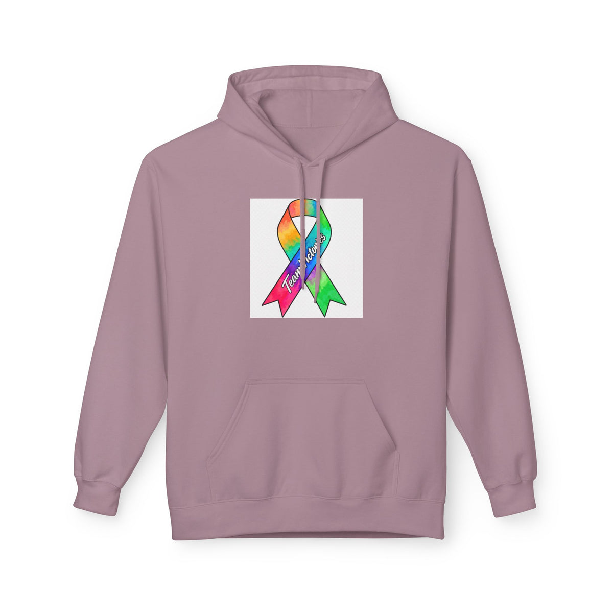 Hoodie —  Sweatshirt