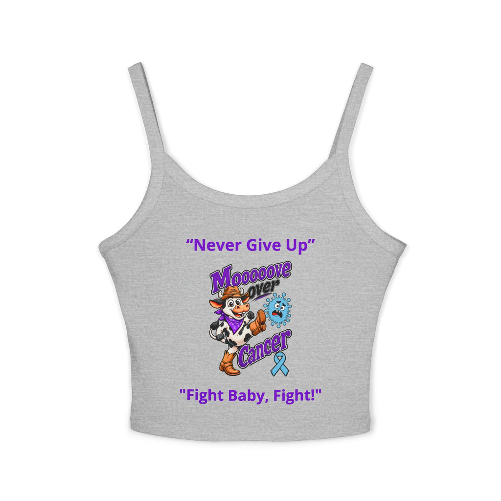 Tank Top | Bella+Canvas 1012 - "Personalize"