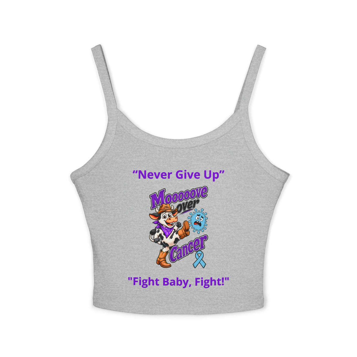 Tank Top | Bella+Canvas 1012 - "Personalize"