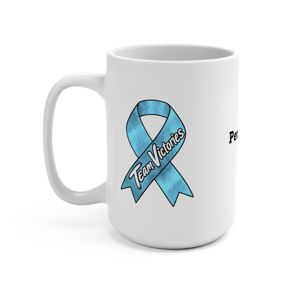 Coffee Mug - 16 oz - "Personalize"