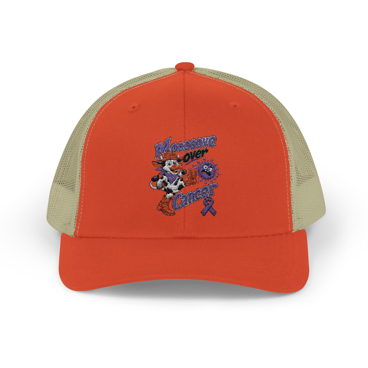 Trucker Hat | Yupoong 6606