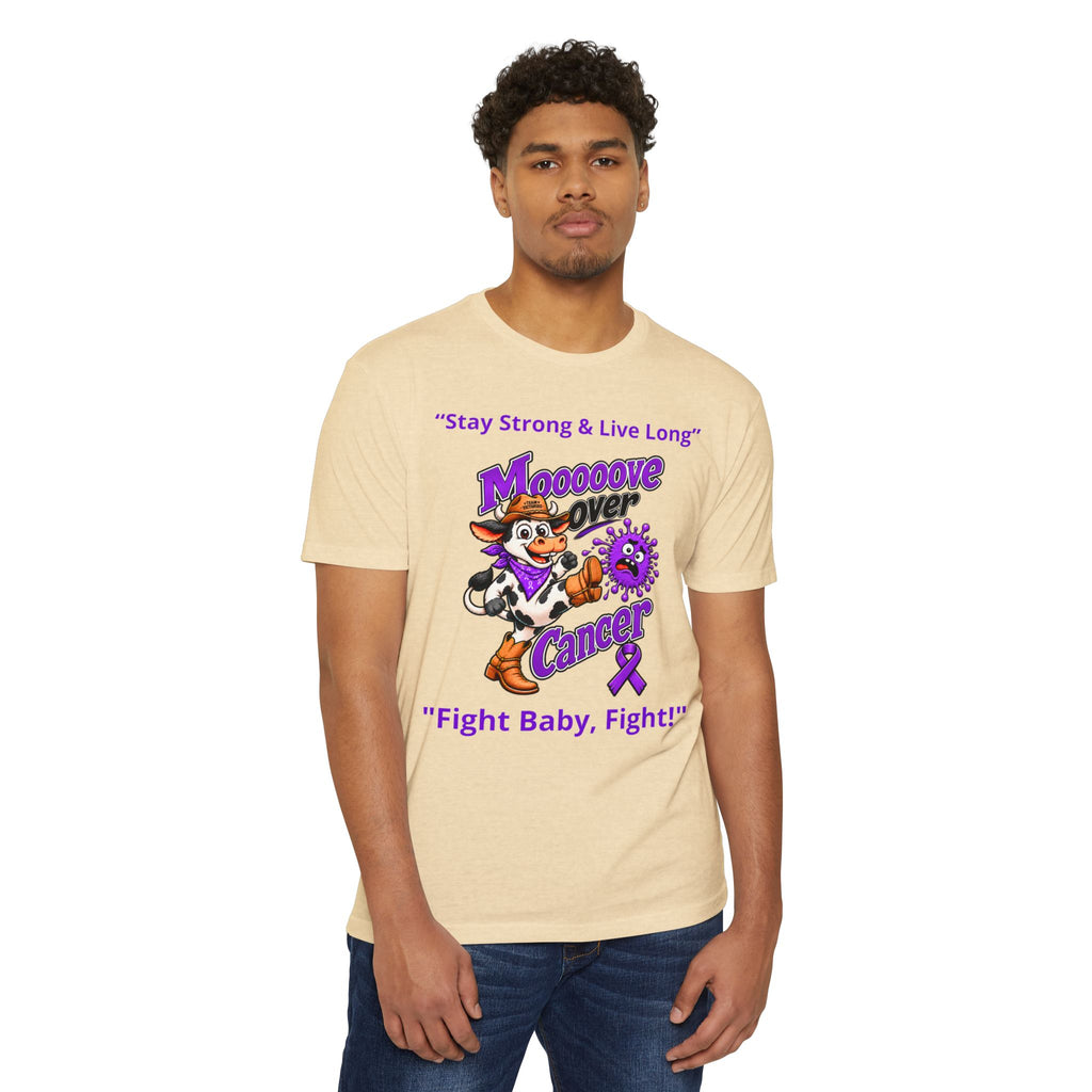 T-Shirt | Next Level 6210 - "Personalize"