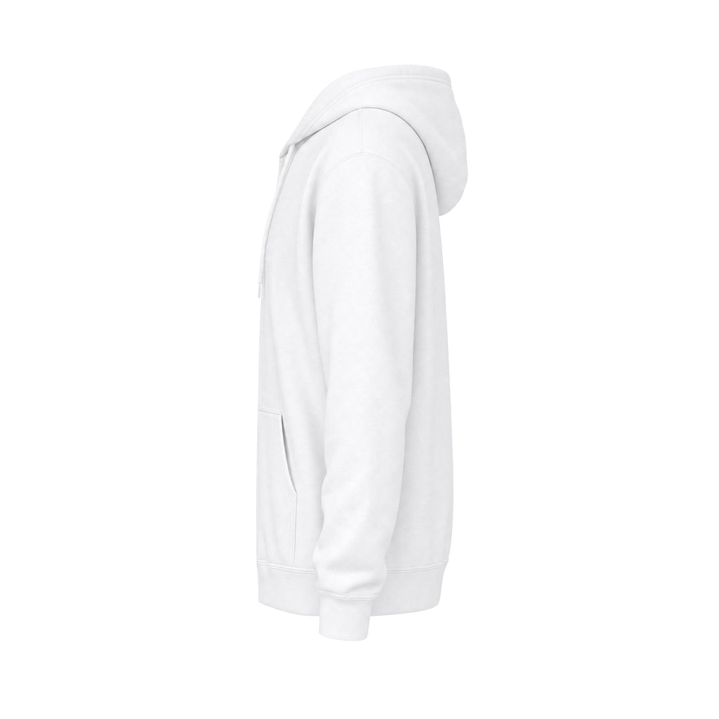 Hoodie —  Sweatshirt
