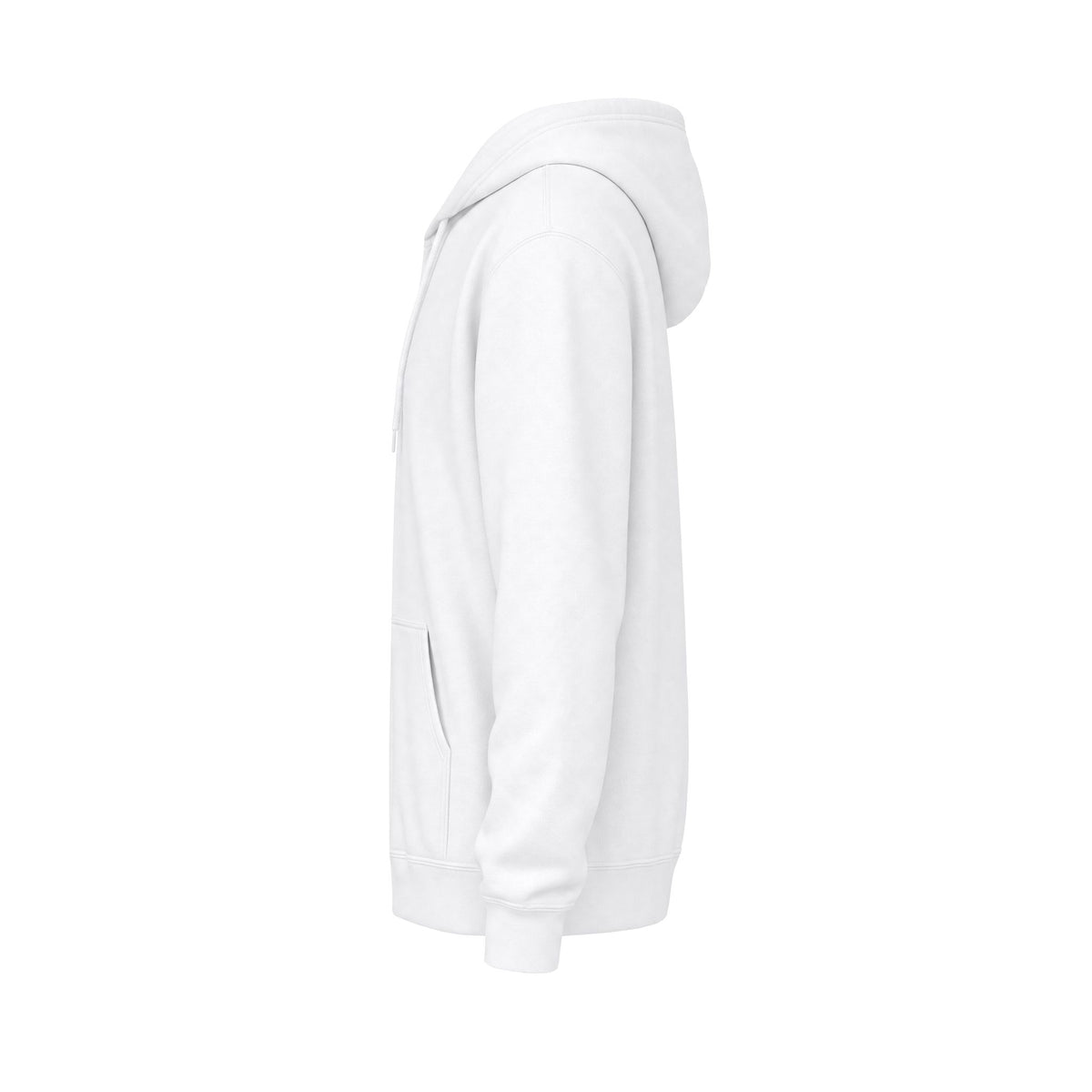 Hoodie —  Sweatshirt