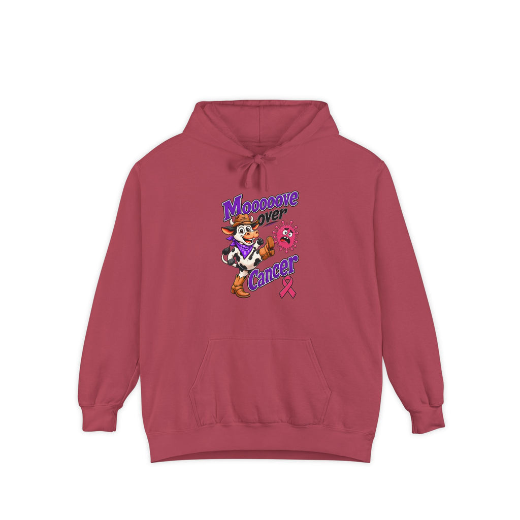 Hoodie | Comfort Colors 1567