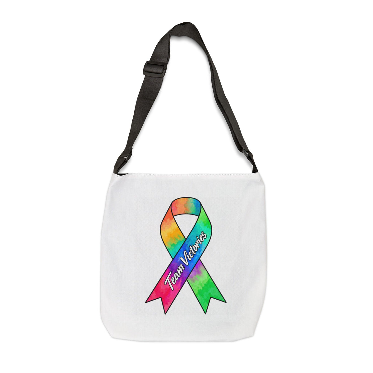 Tote Bag — Shoulder Bag
