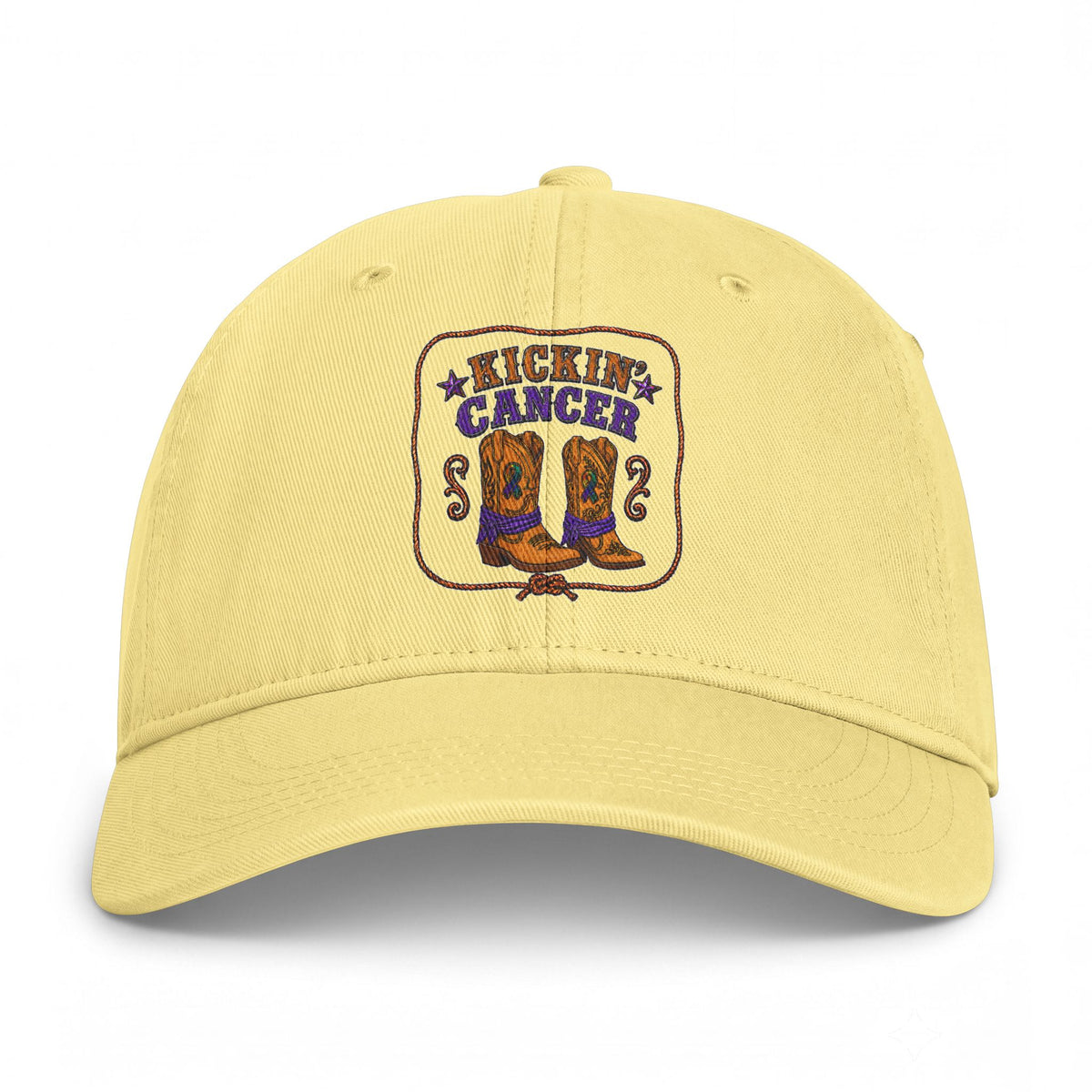 Adjustable Baseball Cap