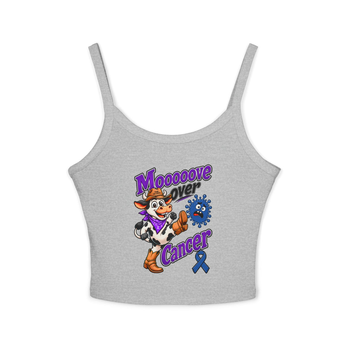 Tank Top | Bella+Canvas 1012