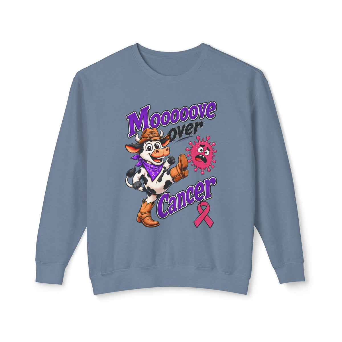 Crewneck Sweatshirt