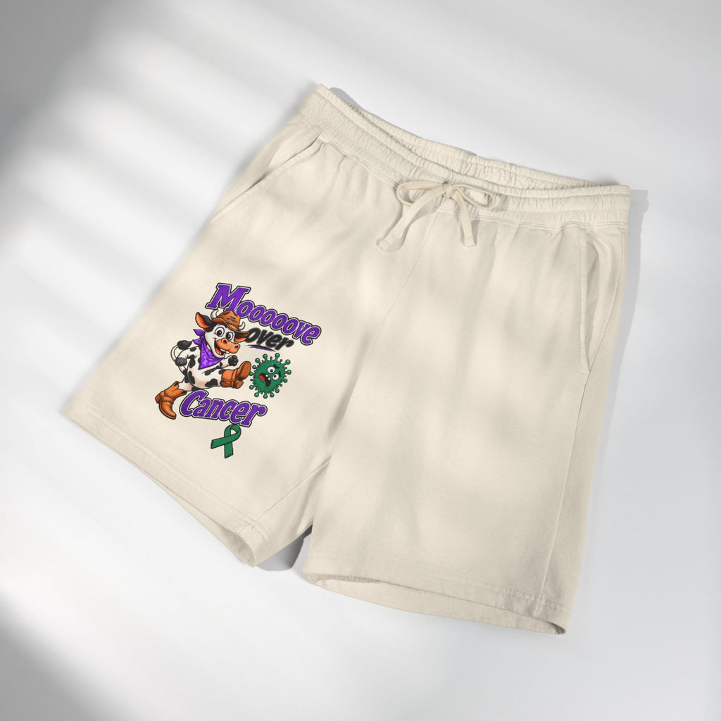 Sweat Shorts | Comfort Colors 1468