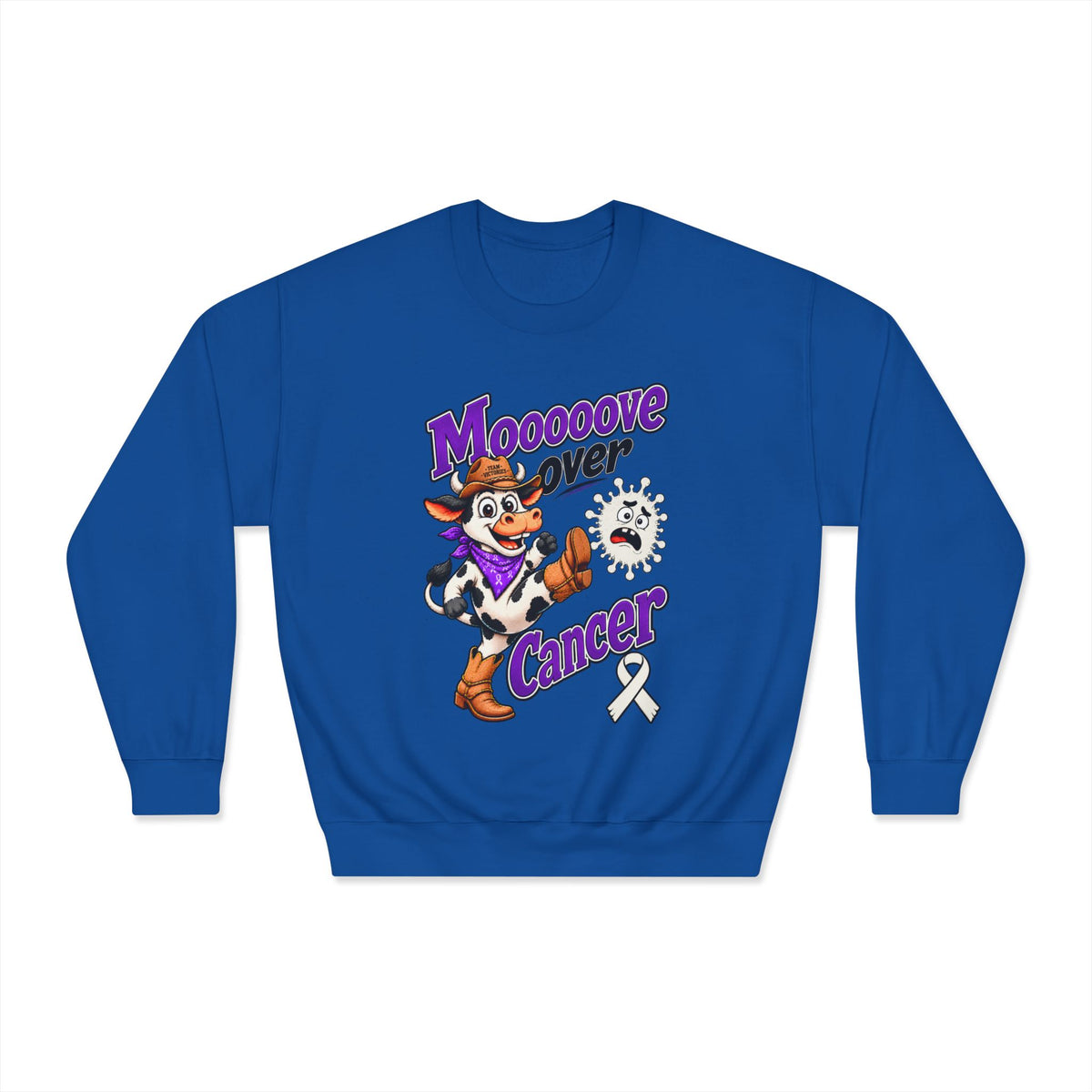 Sweatshirt | Gildan 12000
