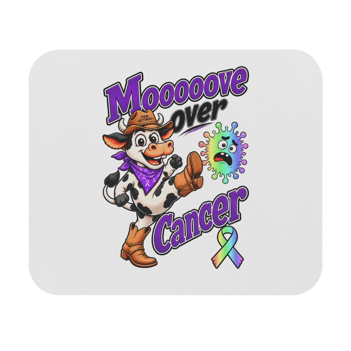 Mouse Pad - Rectangle