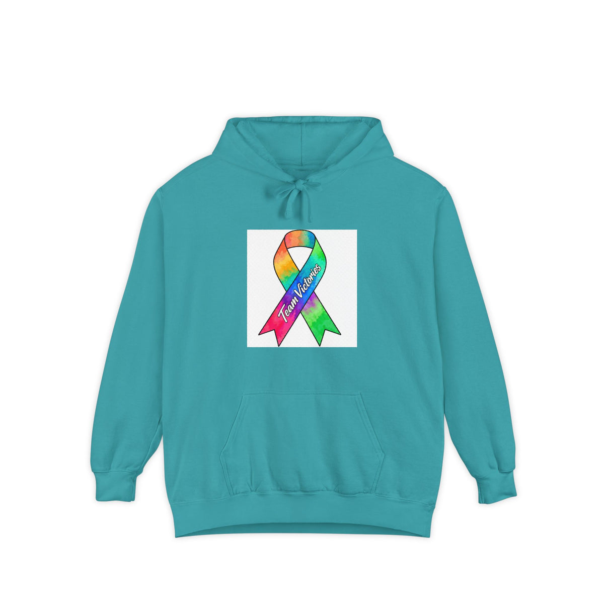 Hoodie —  Sweatshirt