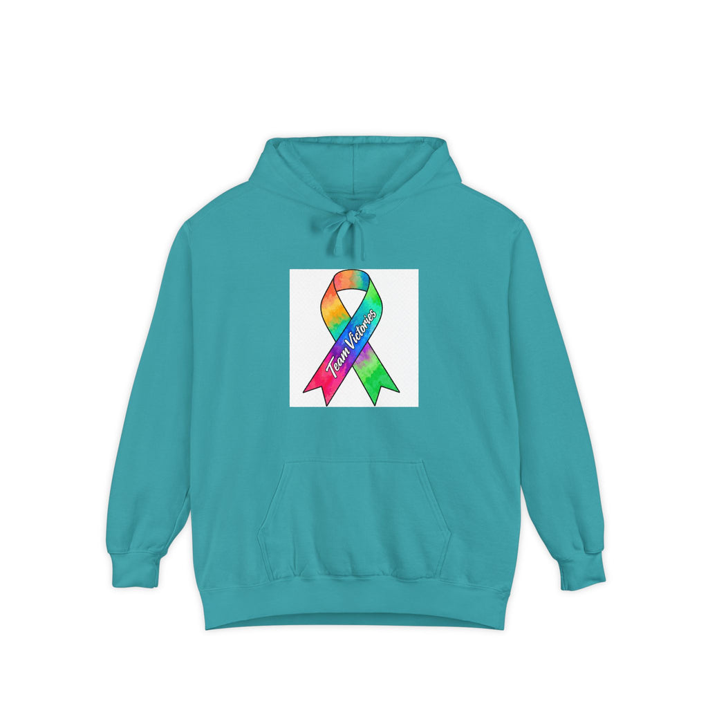 Hoodie —  Sweatshirt