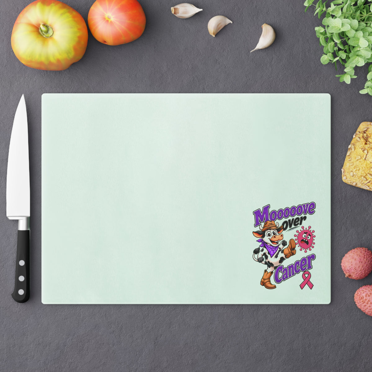 Cutting Board