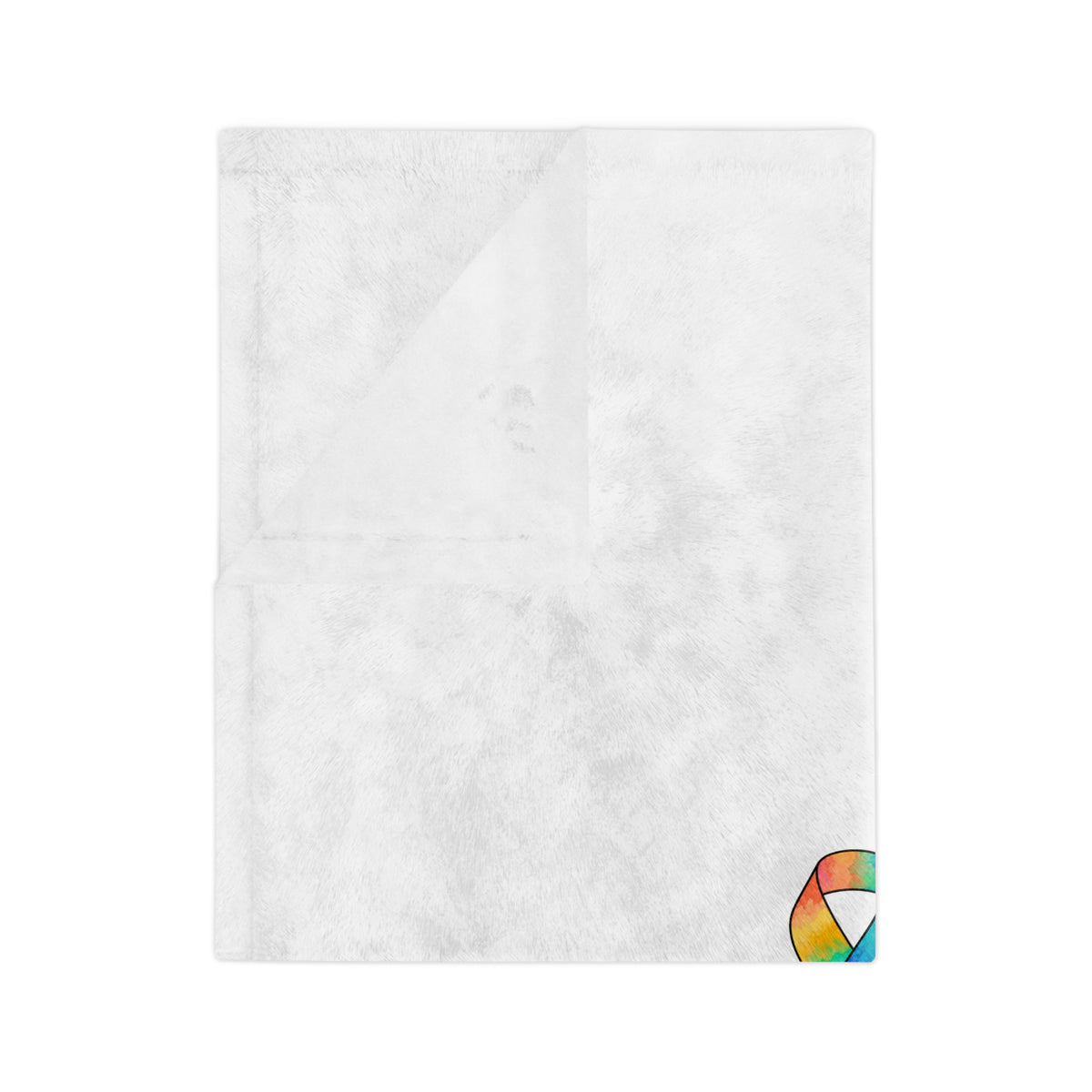 Velveteen Microfiber Blanket