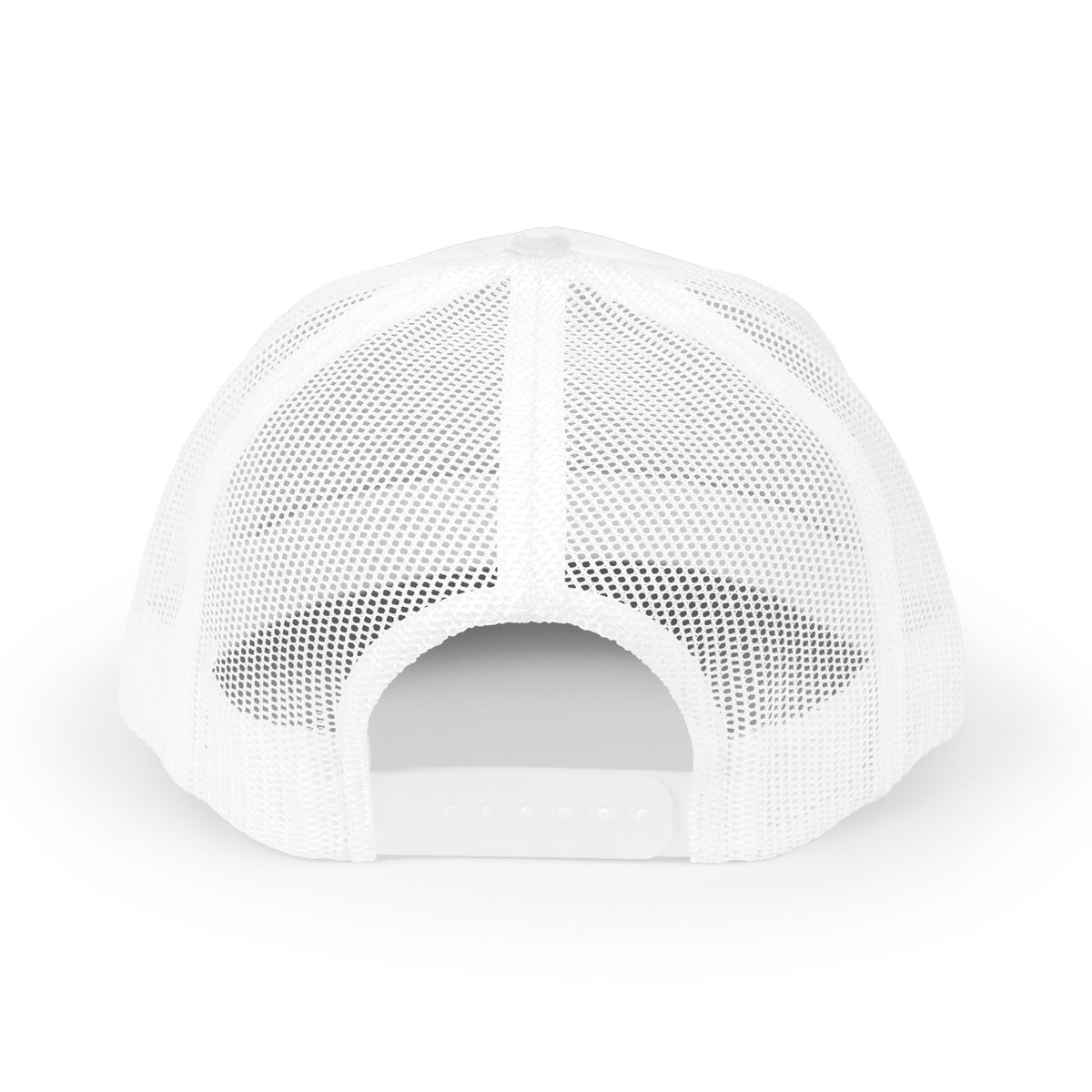 Trucker Hat —  Mesh Cap